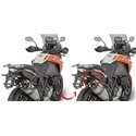 GIVI PLR7706 montážní sada ( nosič ) bočních kufrů KTM Adventure 1090 2017 - 2019