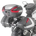 GIVI PLX1171 montážní sada ( nosič ) bočních kufrů Honda CB 500 X 2019 - 