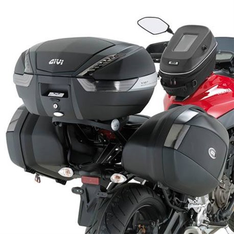 GIVI PLX2118 montážní sada ( nosič ) bočních kufrů Yamaha MT-07 2014 - 2017