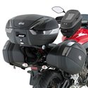 GIVI PLX2118 montážna sada ( nosič ) bočných kufrov Yamaha MT-07 2014 - 2017