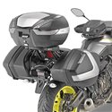 GIVI PLX2140 montážní sada ( nosič ) bočních kufrů Yamaha MT-07 2018 - 2019