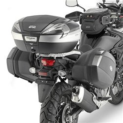GIVI PLX3112 montážní sada ( nosič ) bočních kufrů Suzuki DL 650 V-Strom 2017 - 2019