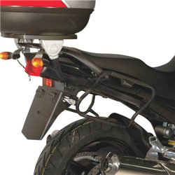 GIVI PLX347 montážna sada ( nosič ) bočných kufrov Yamaha TDM 900 2002 - 2014