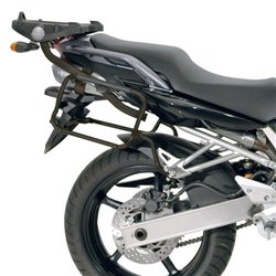 GIVI PLX351 montážní sada ( nosič ) bočních kufrů Yamaha FZ6 (Fazer)/ABS 2004 - 2006