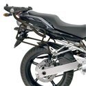 GIVI PLX351 montážní sada ( nosič ) bočních kufrů Yamaha FZ6 (Fazer)/ABS 2004 - 2006