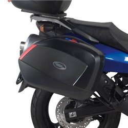 GIVI PLX532 montážní sada ( nosič ) bočních kufrů Suzuki DL 650 V-Strom 2004 - 2011