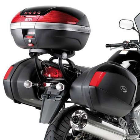 GIVI PLX539 montážní sada ( nosič ) bočních kufrů Suzuki GSX 650 F 2008 - 2014