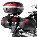 GIVI PLX539 montážní sada ( nosič ) bočních kufrů Suzuki GSX 650 F 2008 - 2014
