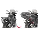 GIVI PLXR2129 montážní sada ( nosič ) bočních kufrů Yamaha MT-10 2016 - 2019