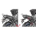 GIVI PLXR2139 montážní sada ( nosič ) bočních kufrů Yamaha Tracer 900 GT 2018 - 2019