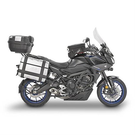 GIVI S250KIT montážní sada pro toolbox Yamaha Tracer 900 GT 2018 - 2019