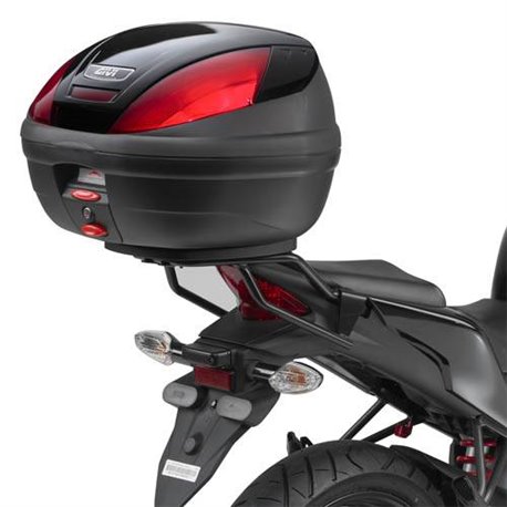 GIVI SR1103 montážní sada (nosič ) vrchního kufru Honda CBR 250 R 2011 - 2015