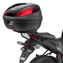 GIVI SR1103 montážní sada (nosič ) vrchního kufru Honda CBR 250 R 2011 - 2015