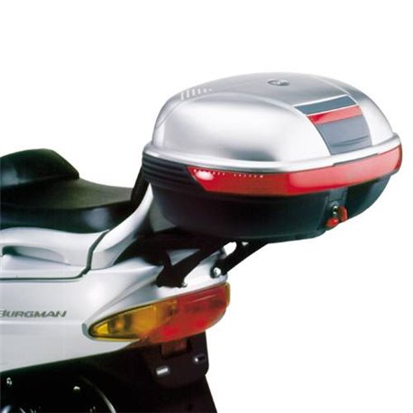 GIVI SR111 montážní sada (nosič ) vrchního kufru Suzuki AN 400 Burgman 1998 - 2002