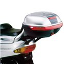 GIVI SR111 montážní sada (nosič ) vrchního kufru Suzuki AN 400 Burgman 1998 - 2002