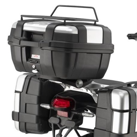 GIVI SR1110 montážní sada (nosič ) vrchního kufru Honda VFR 1200 X Crosstourer 2012 - 2019