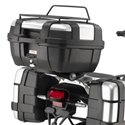 GIVI SR1110 montážní sada (nosič ) vrchního kufru Honda VFR 1200 X Crosstourer 2012 - 2019