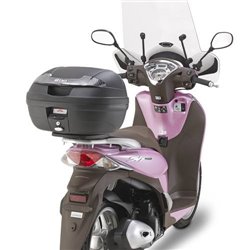 GIVI SR1125 montážní sada (nosič ) vrchního kufru Honda SH Mode 125 2013 - 2019