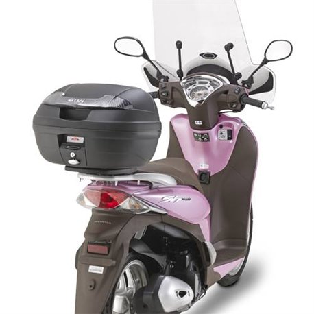GIVI SR1125 montážní sada (nosič ) vrchního kufru Honda SH Mode 125 2013 - 2019