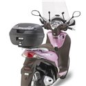 GIVI SR1125 montážna sada (nosič ) vrchného kufra Honda SH Mode 125 2013 - 2019