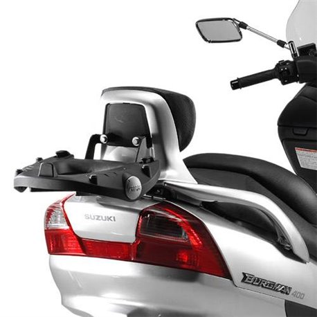 GIVI SR115 montážní sada (nosič ) vrchního kufru Suzuki AN 400 Burgman 2003 - 2006