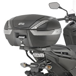 GIVI SR1150 montážní sada (nosič ) vrchního kufru Honda NC 750 D Integra 2016 - 2019