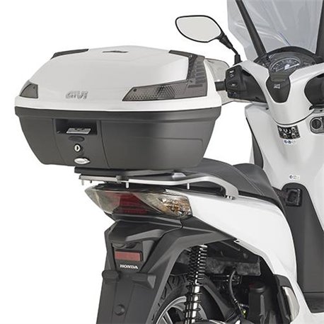 GIVI SR1155 montážní sada (nosič ) vrchního kufru Honda SH 125i 2017 - 2019