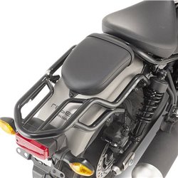 GIVI SR1160 montážní sada (nosič ) vrchního kufru Honda CMX 500 Rebel 2017 - 2019