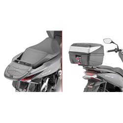 GIVI SR1163 montážní sada (nosič ) vrchního kufru Honda PCX 125 2014 - 2017