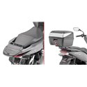 GIVI SR1163 montážní sada (nosič ) vrchního kufru Honda PCX 125 2014 - 2017
