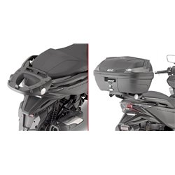 GIVI SR1166 montážní sada (nosič ) vrchního kufru Honda Forza 125 2019 - 