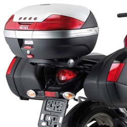 GIVI SR121 montážní sada (nosič ) vrchního kufru Suzuki SFV 650 Gladius 2009 - 2016