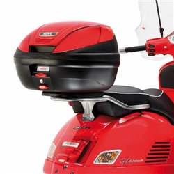 GIVI SR131 montážní sada (nosič ) vrchního kufru Piaggio Vespa GTS 300 Super 2008 - 2019