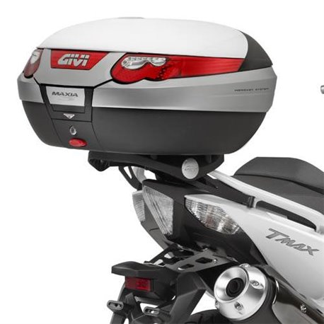 GIVI SR2013 montážní sada (nosič ) vrchního kufru Yamaha T-Max 500 2008 - 2011