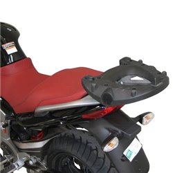 GIVI SR210 montážní sada (nosič ) vrchního kufru Moto Guzzi Breva 850 2005 - 2012