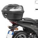 GIVI SR2102 montážna sada (nosič ) vrchného kufra Yamaha Xenter 150 2012 - 2019