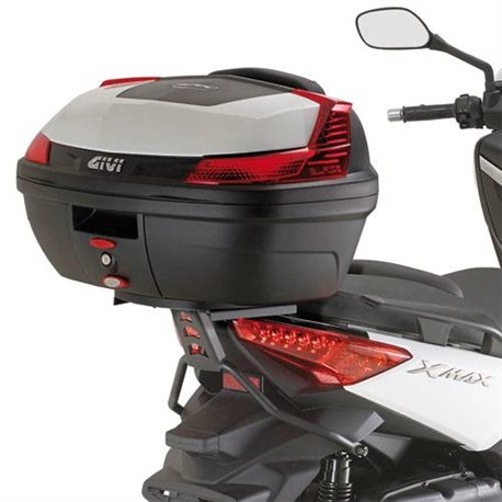 GIVI SR2111M montážní sada (nosič ) vrchního kufru Yamaha X-Max 400 2013 - 2017