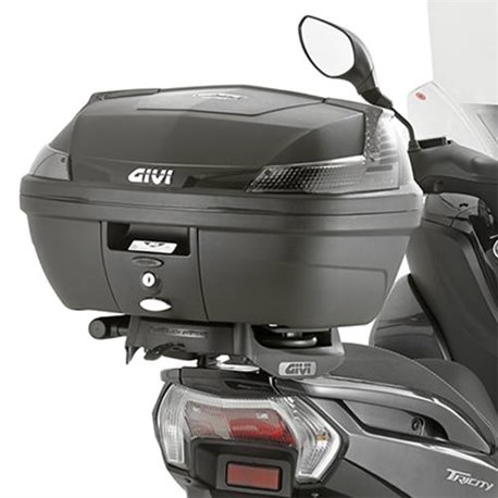 GIVI SR2120 montážní sada (nosič ) vrchního kufru Yamaha Tricity 155 2014 - 2019