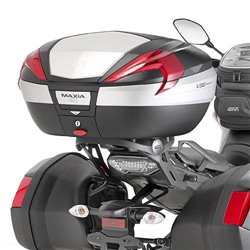 GIVI SR2122 montážna sada (nosič ) vrchného kufra Yamaha MT-09 Tracer 2015 - 2017