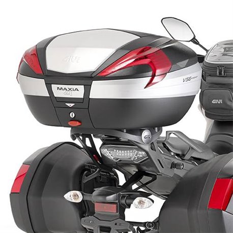 GIVI SR2122 montážní sada (nosič ) vrchního kufru Yamaha MT-09 Tracer 2015 - 2017