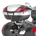 GIVI SR2122 montážní sada (nosič ) vrchního kufru Yamaha MT-09 Tracer 2015 - 2017