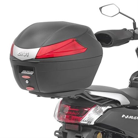 GIVI SR2123 montážní sada (nosič ) vrchního kufru Yamaha N-Max 155 2015 - 2019