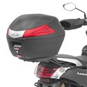 GIVI SR2123 montážní sada (nosič ) vrchního kufru Yamaha N-Max 155 2015 - 2019