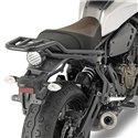 GIVI SR2126 montážní sada (nosič ) vrchního kufru Yamaha XSR 700 2016 - 2019