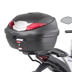 GIVI SR2127 montážní sada (nosič ) vrchního kufru Yamaha MT-03 2016 - 2019