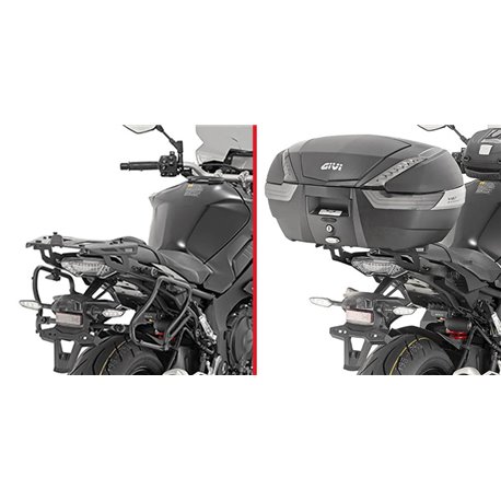 GIVI SR2129 montážní sada (nosič ) vrchního kufru Yamaha MT-10 2016 - 2019