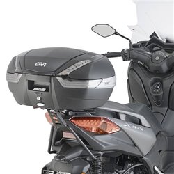 GIVI SR2136 montážní sada (nosič ) vrchního kufru Yamaha X-Max 300 2017 - 2019