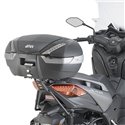 GIVI SR2136 montážna sada (nosič ) vrchného kufra Yamaha X-Max 300 2017 - 2019