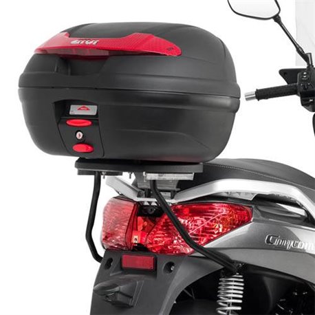 GIVI SR231M montážní sada (nosič ) vrchního kufru SYM Citycom 300 2008 - 2019