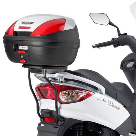 GIVI SR233M montážní sada (nosič ) vrchního kufru SYM Joyride EVO 125 2009 - 2019